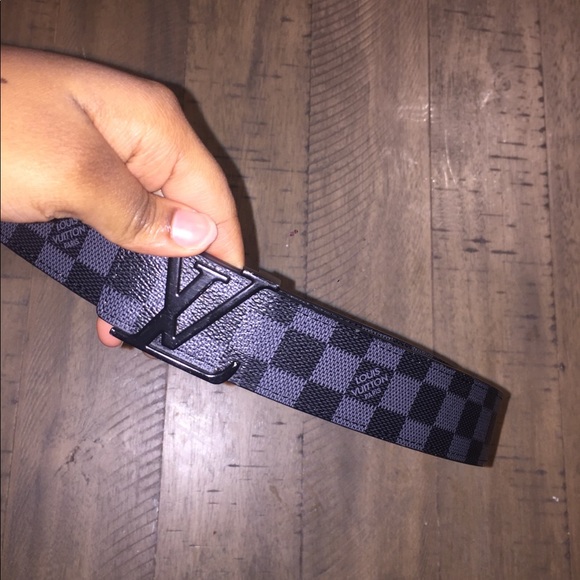 Louie Belt - Picture 1 of 1
